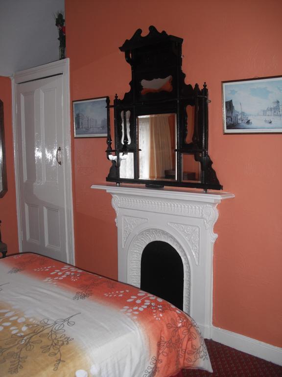 Marian Guest House Дублин Экстерьер фото