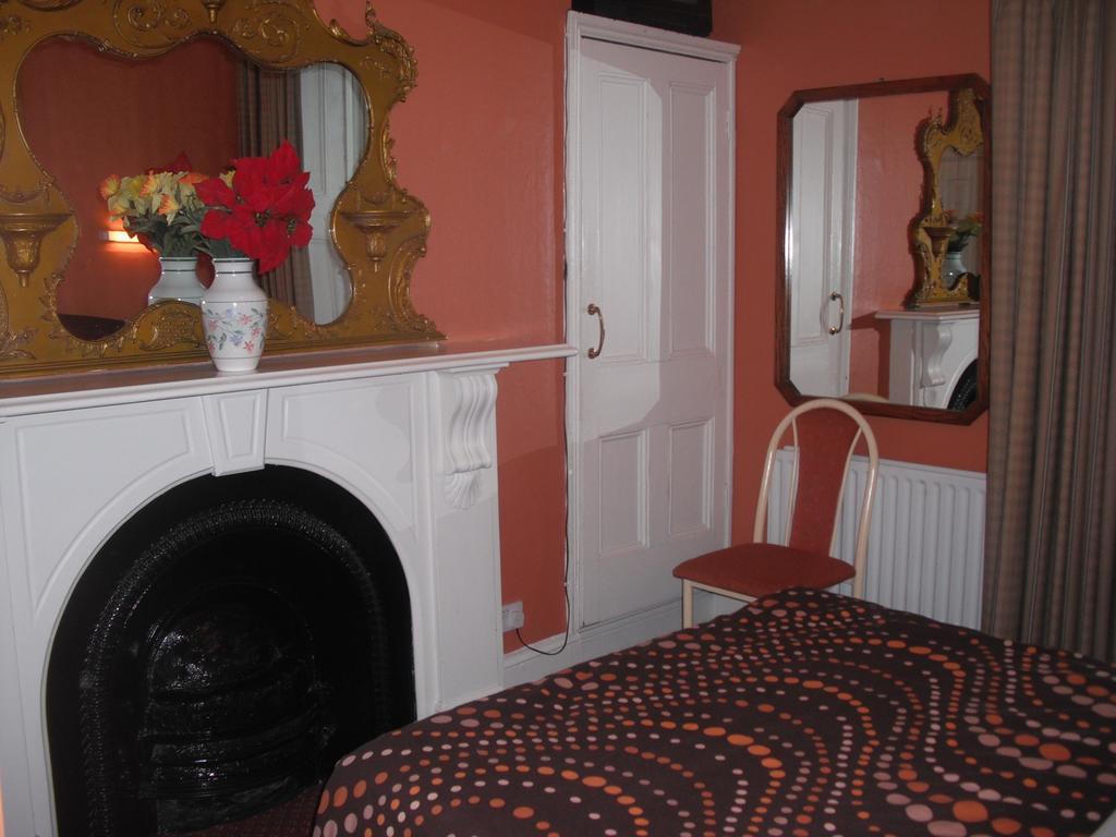 Marian Guest House Дублин Экстерьер фото