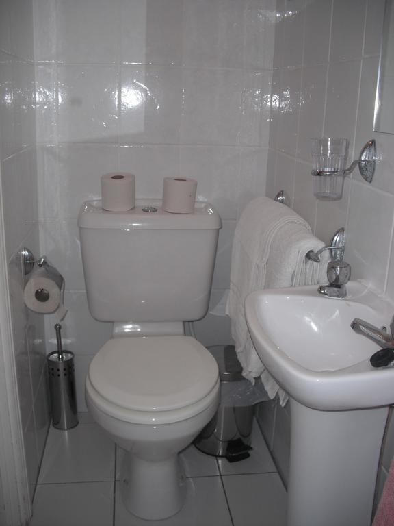 Marian Guest House Дублин Номер фото