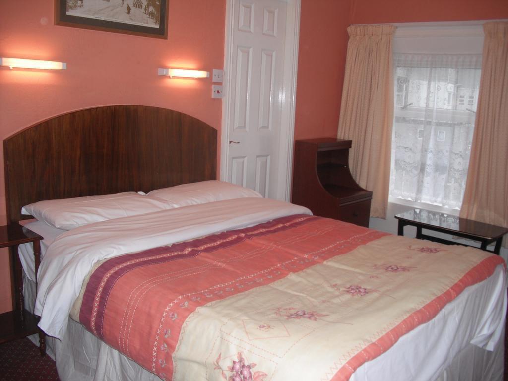 Marian Guest House Дублин Номер фото
